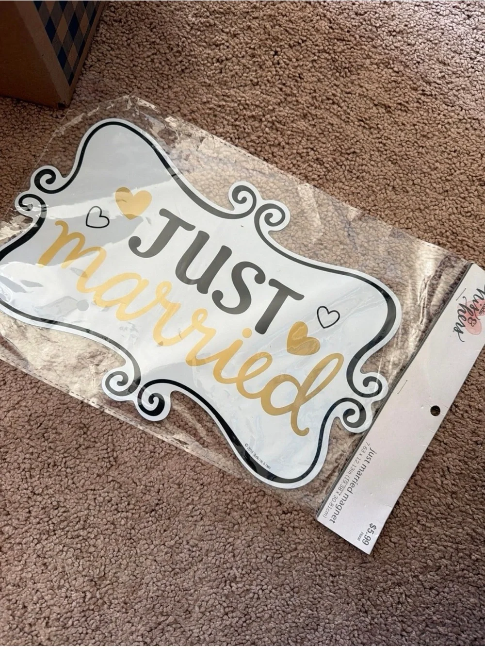 Bridal Party Accessories Bundle
